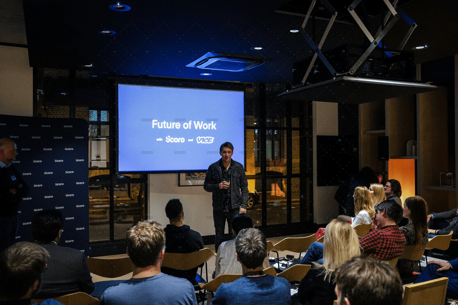 6 Ideas from VICE and Scoro on the Future of Work